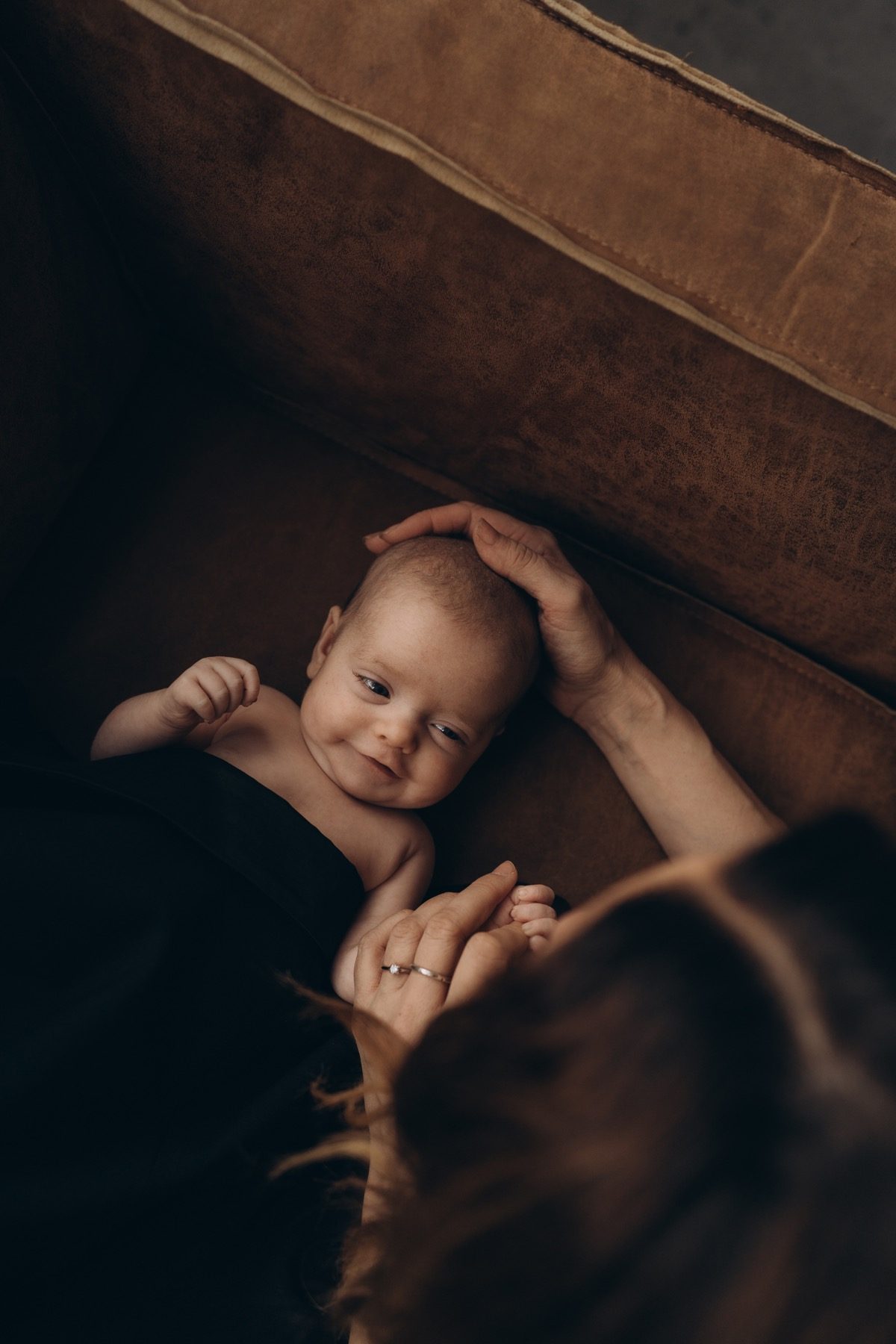 Newborn – Tábor a okolí