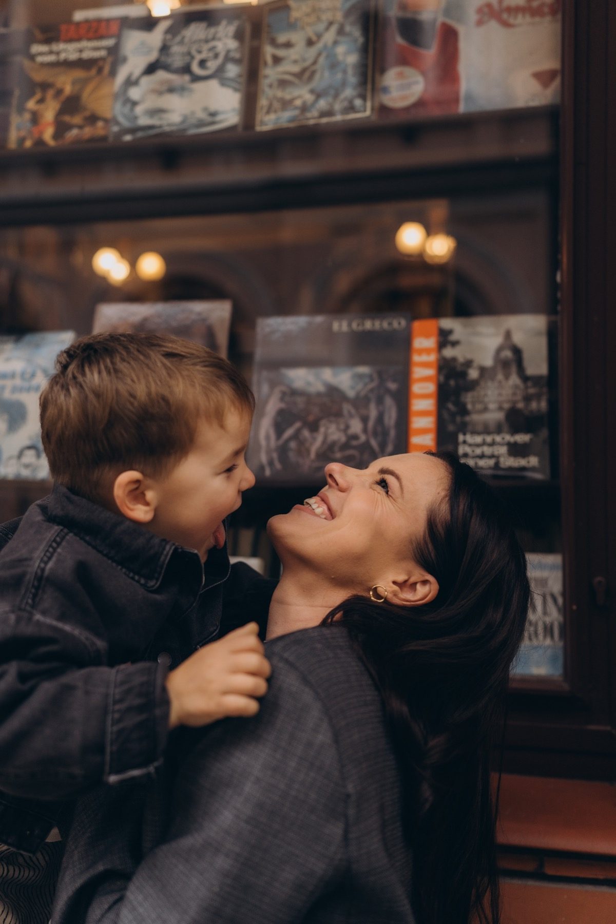 Přirozený portrét, Tereza Fuková fotografka Tábor